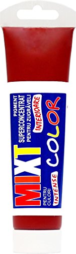 Ottobre 70 ml intenso pigmento mescolato