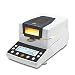 Halogen Moisture Analyzer Meter Balance for Plastic Humidity