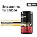 Imagen de Optimum Nutrition Gold Standard 100% Whey