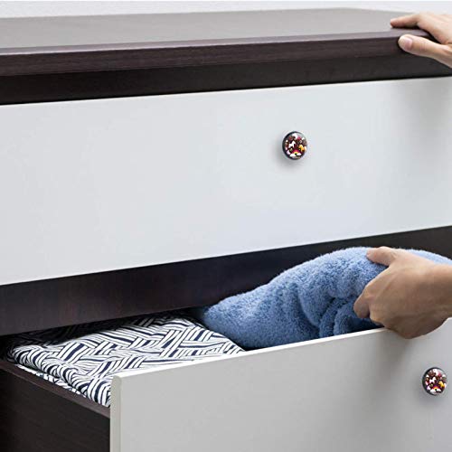 Boutons de meuble licorne pour décorer une commode d'enfant - 7