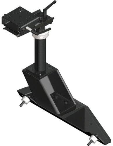 PANASONIC Panasonic Cf-H-Pkg-Psm-104 Havis Bundled Kit For Vehicle Mounting Includes Heavy Duty Passenger Side Base,