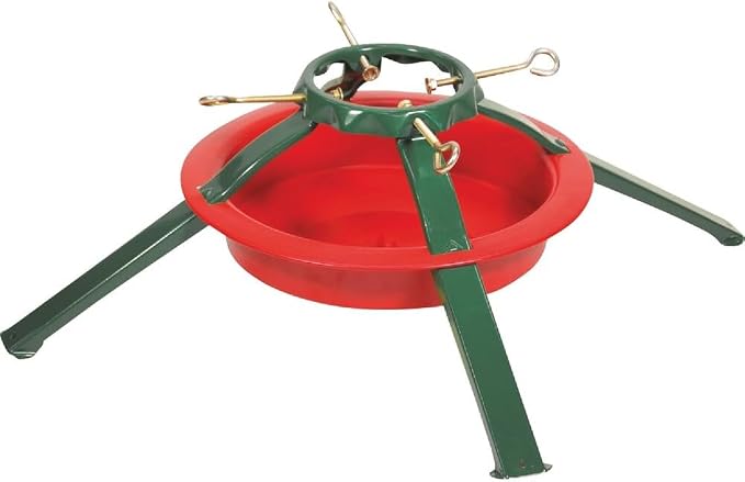 Jack Post/CHR/Import 5180 Steel Tree Stand, 8'