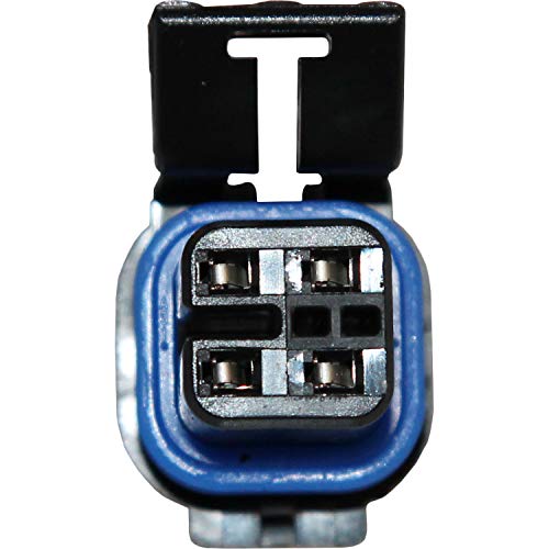 Walker Products Sensor de Oxígeno 350-34506 Reemplazo OE miniatura 4