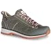Produktbild Dolomite W 54 Low Fg GTX Grün, Damen Gore-Tex Freizeitschuh, Größe EU 42.5 - Farbe Sage - Green