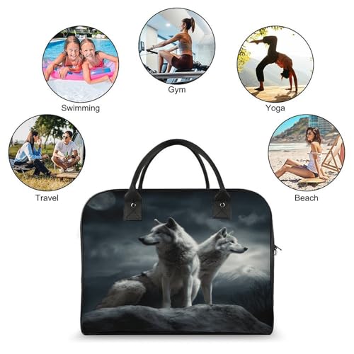 Maletín Ligero para Laptop Unisex RLDOBOFE miniatura 4
