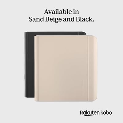 Kwmobile Case Compatible With Kobo Aura Edition 1 - PU - View #8