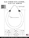 Hammerhead Spearguns 9/16” (14mm) Metal Wishbone Band 24