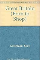 Born to Shop: London 006273203X Book Cover