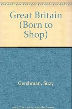 Born to Shop: London