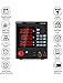 Hanmer HM305P Fuentes de Alimentacion Regulables de Conmutación Ajustable 30V / 5A...