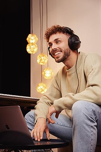 Audífonos, Musical Instruments Imagen adicional