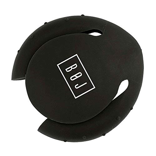 BOJ Cortacápsulas Cap Cut Negro