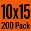 10x15cm-200Pack