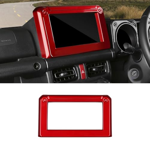 For �W���j�[�m�}�h JC74 5�h�A ��������i�r�Q�[�V������ʃt���[���i�r�Q�[�V�����J�o�[�����p�l���� ABS �f�ނō���Ă��菝�▀�Ղɋ������t�����ȒP�ł��W���j�[�m�}�h�A�N�Z�T���[ (���b�h)