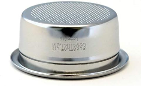 IMS Competition Precision Filter Basket for La Spaziale 12/18 gr. for Double Espresso