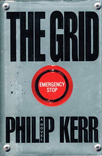 The Grid 0446520535 Book Cover