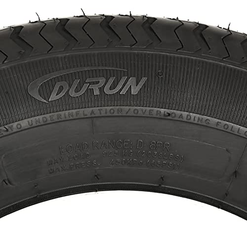 The 30 Best 205 75R14 Trailer Tires of 2024 [Verified] Cherry Picks