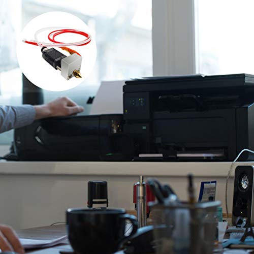 ULTECHNOVO Extrusoras de Impressora 3D Hotend Kit Peças de Impressora 3D Compatíveis Com Anet Et4 Co