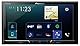 Pioneer SPH-DA230DABAN inkl. DAB Antenne, 7 2DIN Mediareceiver mit Apple CarPlay, Android Auto, DAB+ und Bluetooth