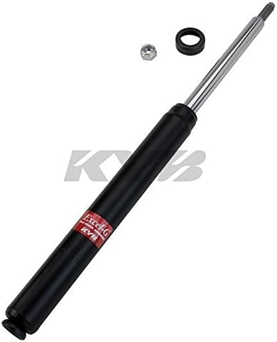 KYB SHOCKS 365008 Gas Cartridge (365008)