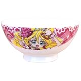 「 キミとアイドルプリキュア♪ 」 キュアアイドル お茶碗 フェイス茶碗 11cm 電子レンジ 食洗機対応 食器 グッズ 雑貨 日本製 075127