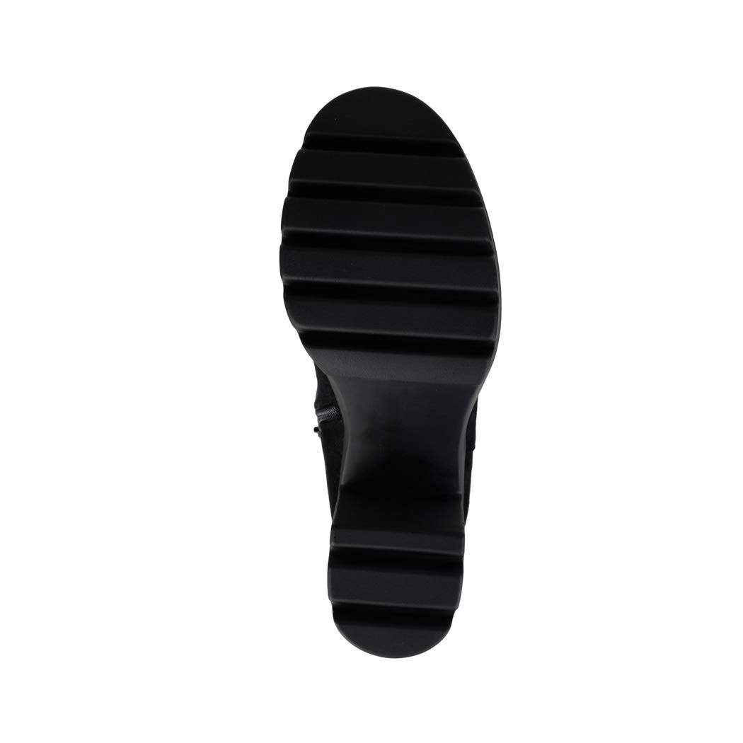 Elara Botines Chelsea para Mujer Chunkyrayan