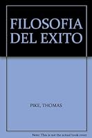 FILOSOFIA DEL EXITO 9700500934 Book Cover