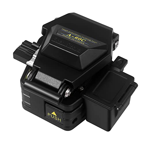 A-60C Fiber Cleaver for Various Cable Sizes