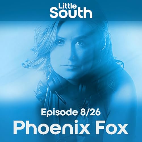 Episode 8/26 | Phoenix Fox | Podcast Mixes