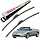 FRONT-CHRYSLER SEBRING CONVERT. (01/2001-09/2009)