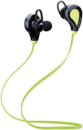 JOYNOLOGY Bluetooth headphones V4.0 Sweatproof Wireless Sports Headphones In-ear Stereo Earbuds Headsets with Mic Talking for Running Exercise GYM