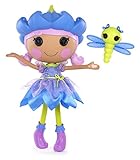 Lalaloopsy Doll- Bluebell Dewdrop