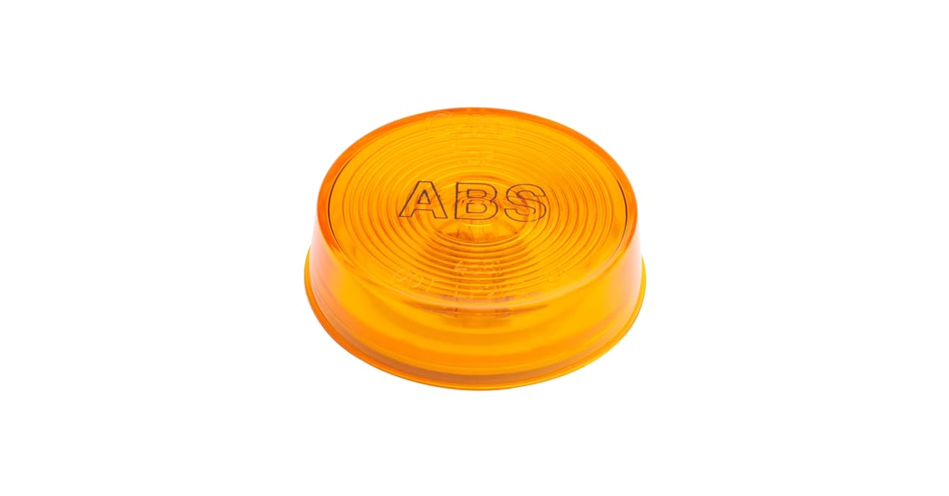 Amazon.com: Grote 78343 Yellow 2 1/2