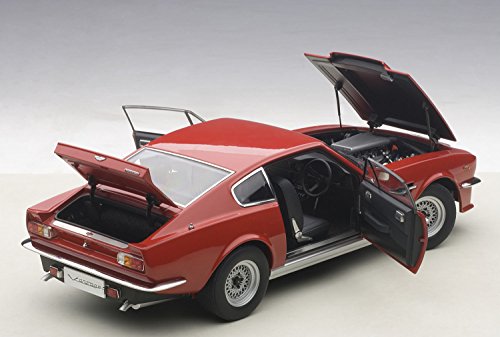 希少!Autoart Aston Martin V8 Vantage 1:18 Autoart Aston Martin V8 Vantage | DiecastXchange Forum