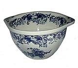 villeroy & boch.service.valeria  Villeroy & Boch Valeria Blau Bol ca. 1000ml