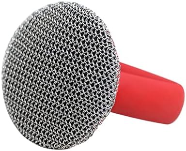 KASCLINO Cast Iron Scrubber...