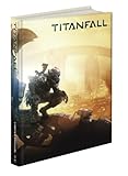 Titanfall Limited Edition: Prima Official Game Guide