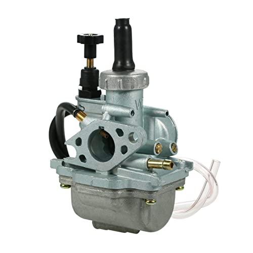 Carburateur pour Suzuki LT80 stop fuites et ratés moteur sur Quad ATV