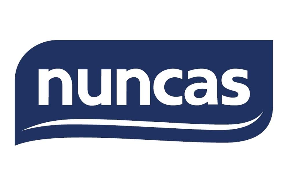 NUNCAS SET 6 BIOLINDO DETERSIVO LAVATRICE PER CAPI BIANCHI E COLORATI 1 LT + COSMI IGIENIZZANTE SPRAY 150 ML