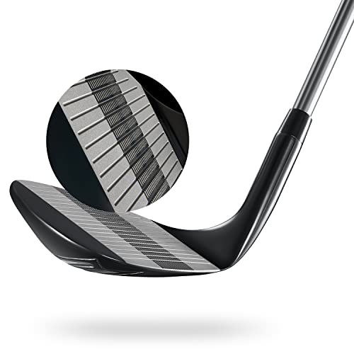 MAZEL Premium Golf Sand Wedge,Gap Wedge,Lob Wedge For