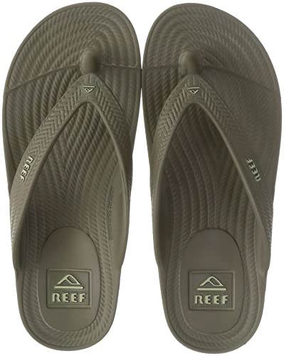 Image of REEF Women's Water Court Beach Flip Flops