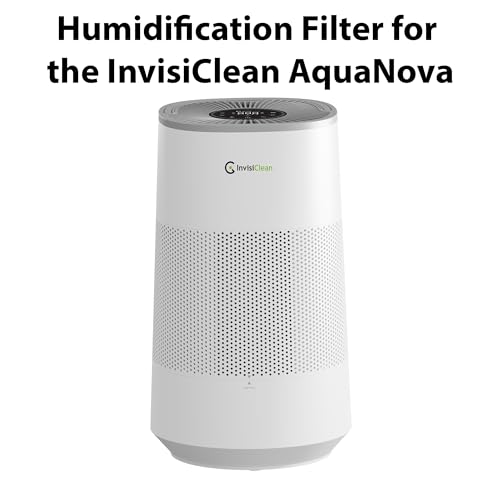 InvisiClean AquaNova Replacement Humidification Filter by InvisiClean - Used condition - US$16.12