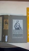Charles Dickens, Volume One B001TMTVJY Book Cover