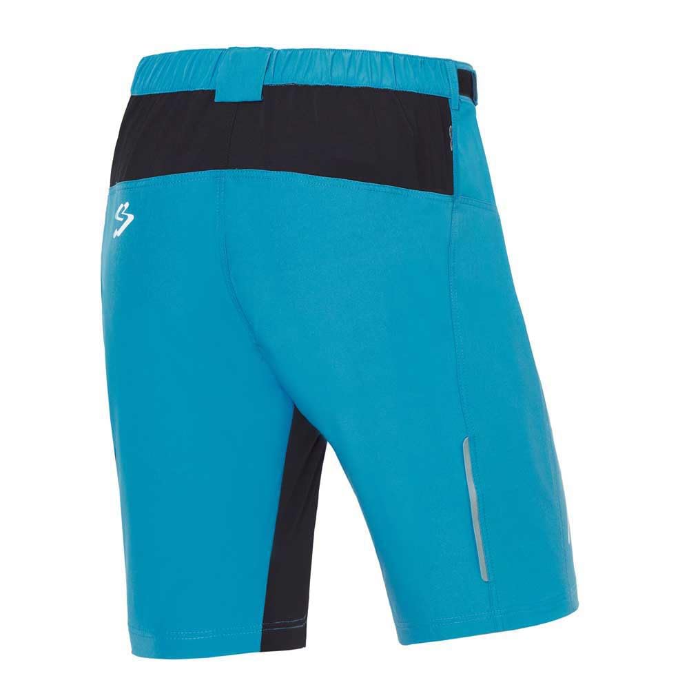 Spiuk All Terrain Pantalones Cortos Hombre