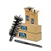 Struts w/Coil Spring Assembly & Shocks Front Rear Left Right Kit for Titan 4WD