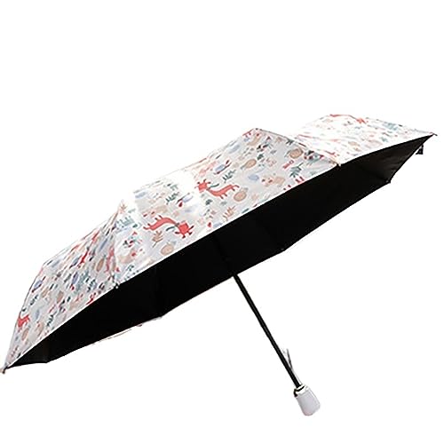Parapluie pliant automatique et coupe-vent pour hommes et femmes