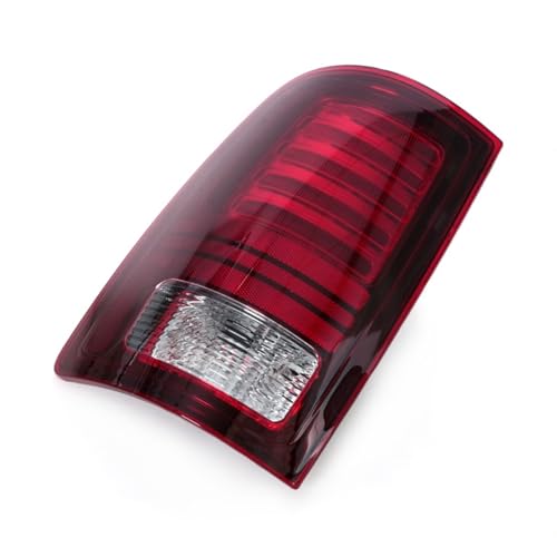 Feu arrière LED Ram 1500 gauche clignotant stop antibrouillard 2013-2018 - 5