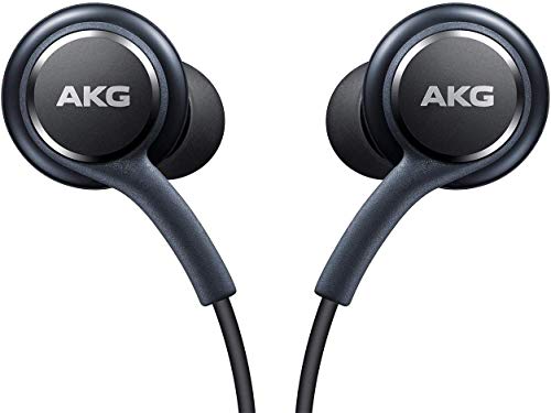 OEM Amazing Stereo Headphones for Samsung Galaxy S8 S9 S8 Plus S9 Plus