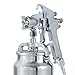 Produktbild Orazio Air Farbspritzpistole, Saugzufuhr Autos LKW Möbel Lackierpistole 1000ml Kapazität 2mm Düse 221250A