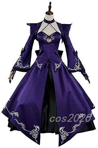 Amazon | cos2020 FateGrand Order セイバーオルタ コスプレ
